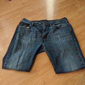 Mens Levis
